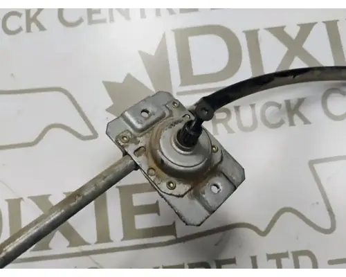 Mack GU813 Door Window Regulator, Front