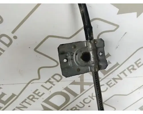 Mack GU813 Door Window Regulator, Front