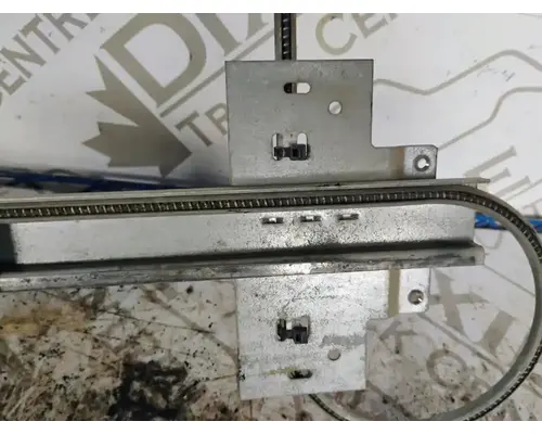Mack GU813 Door Window Regulator, Front