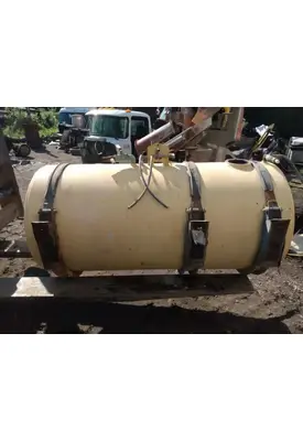 Mack GU813 Equipment (Mounted)