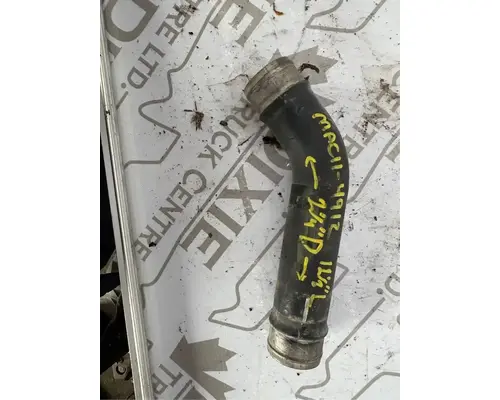 Mack GU813 Exhaust Pipe