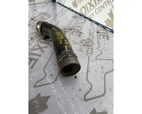 Mack GU813 Exhaust Pipe