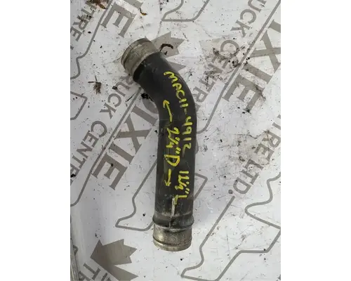 Mack GU813 Exhaust Pipe