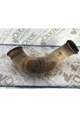 Mack GU813 Exhaust Pipe