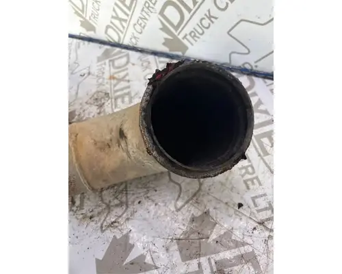 Mack GU813 Exhaust Pipe