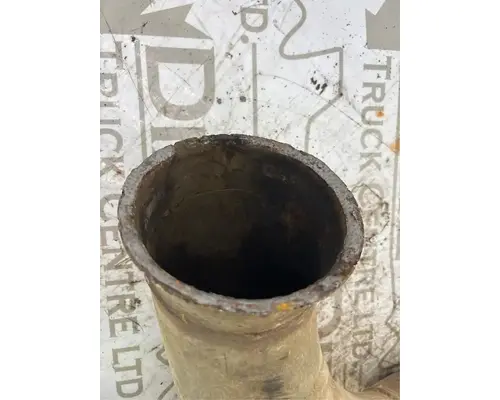 Mack GU813 Exhaust Pipe