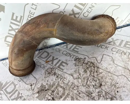 Mack GU813 Exhaust Pipe