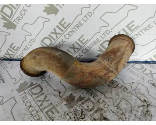 Mack GU813 Exhaust Pipe