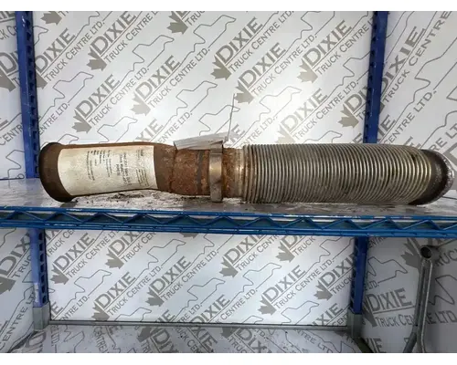 Mack GU813 Exhaust Pipe