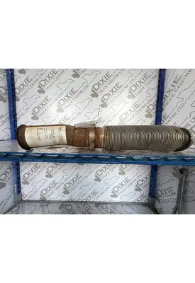 Mack GU813 Exhaust Pipe