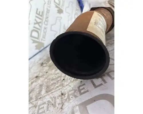 Mack GU813 Exhaust Pipe