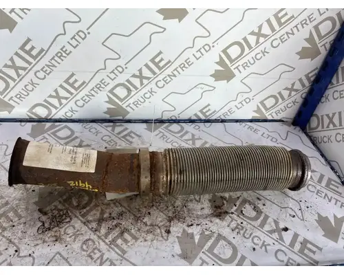 Mack GU813 Exhaust Pipe