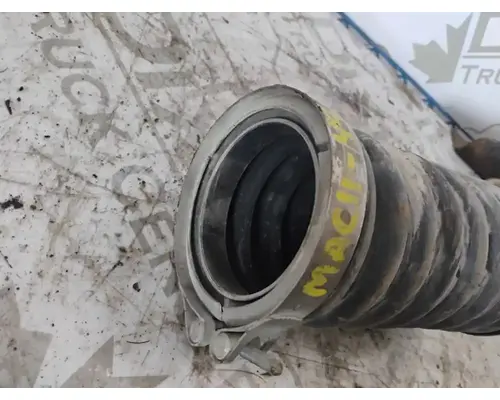 Mack GU813 Exhaust Pipe