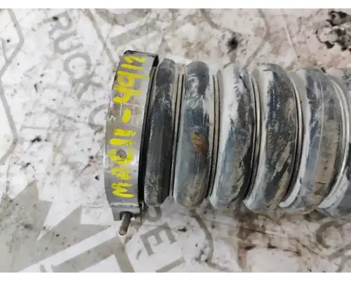 Mack GU813 Exhaust Pipe