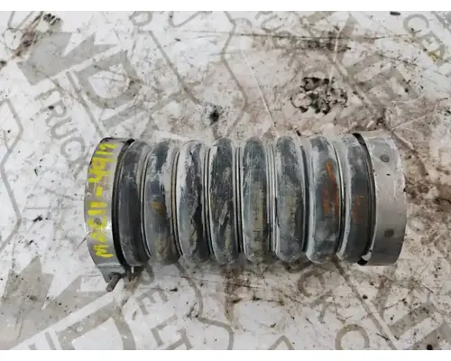 Mack GU813 Exhaust Pipe