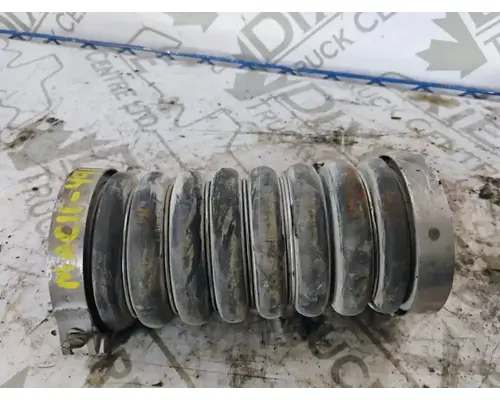 Mack GU813 Exhaust Pipe