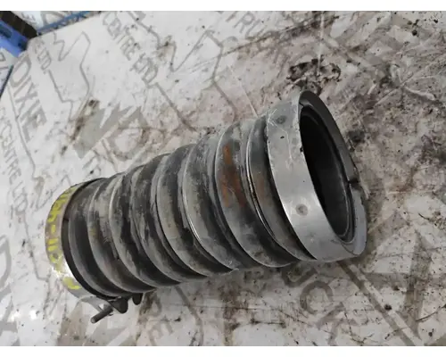 Mack GU813 Exhaust Pipe