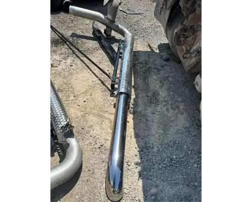 Mack GU813 Exhaust Pipe