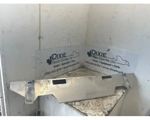 Mack GU813 Exhaust Pipe