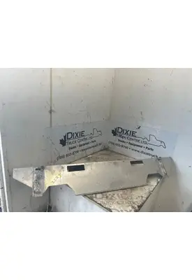 Mack GU813 Exhaust Pipe