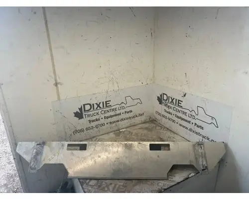 Mack GU813 Exhaust Pipe