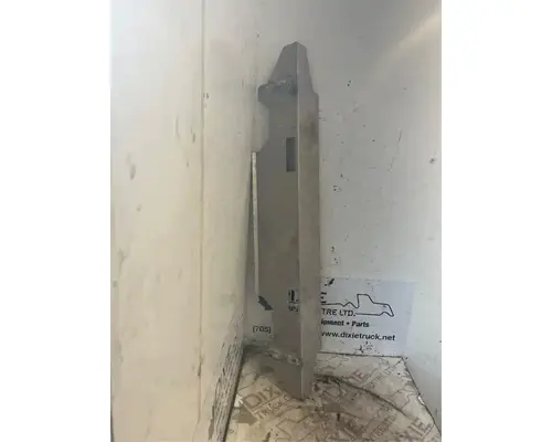 Mack GU813 Exhaust Pipe