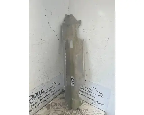 Mack GU813 Exhaust Pipe