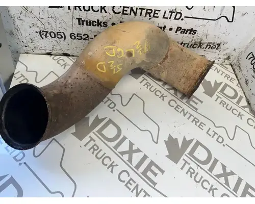 Mack GU813 Exhaust Pipe