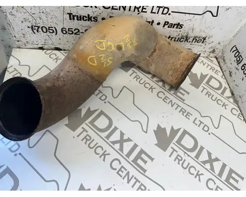 Mack GU813 Exhaust Pipe