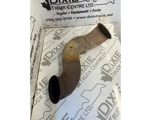 Mack GU813 Exhaust Pipe