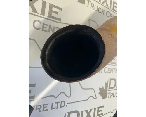 Mack GU813 Exhaust Pipe