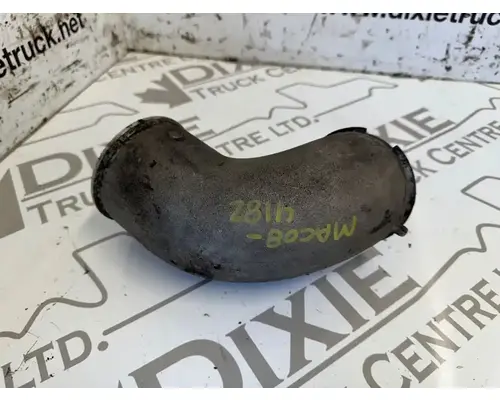 Mack GU813 Exhaust Pipe