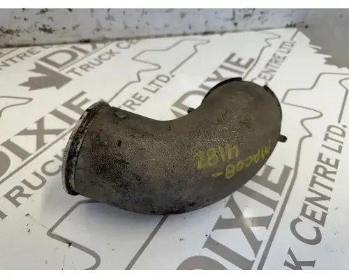 Mack GU813 Exhaust Pipe