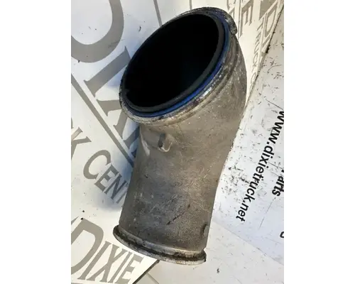 Mack GU813 Exhaust Pipe