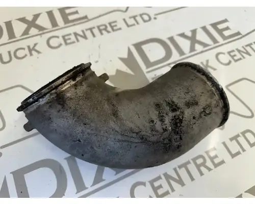 Mack GU813 Exhaust Pipe