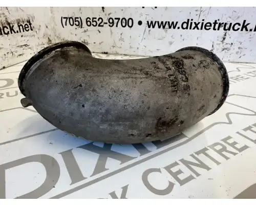Mack GU813 Exhaust Pipe