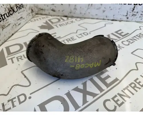 Mack GU813 Exhaust Pipe