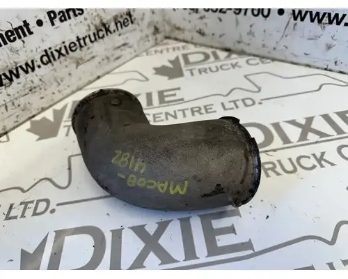 Mack GU813 Exhaust Pipe