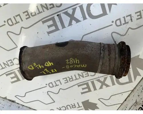 Mack GU813 Exhaust Pipe