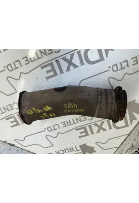 Mack GU813 Exhaust Pipe