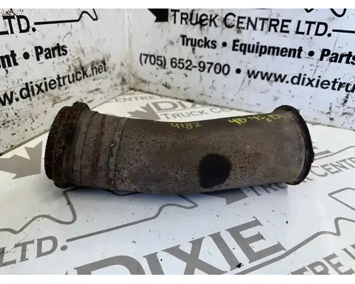 Mack GU813 Exhaust Pipe
