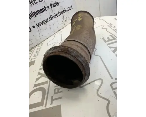 Mack GU813 Exhaust Pipe