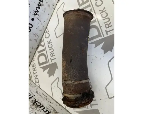 Mack GU813 Exhaust Pipe