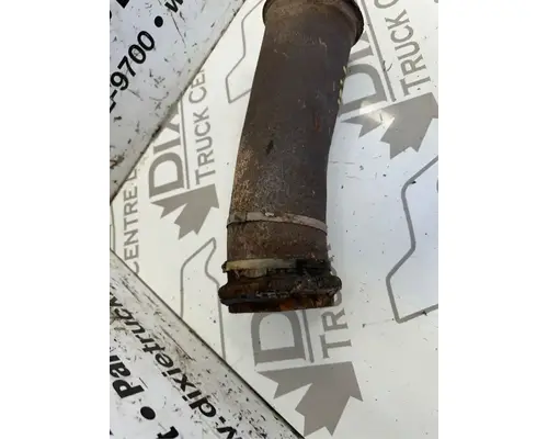 Mack GU813 Exhaust Pipe
