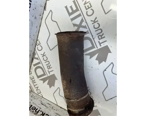 Mack GU813 Exhaust Pipe