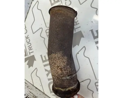 Mack GU813 Exhaust Pipe