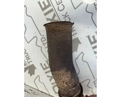 Mack GU813 Exhaust Pipe