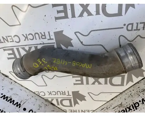 Mack GU813 Exhaust Pipe