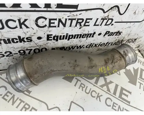 Mack GU813 Exhaust Pipe
