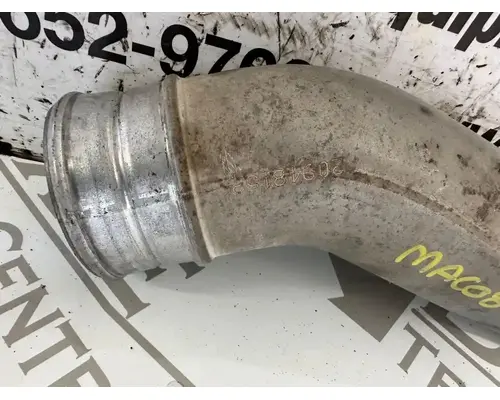 Mack GU813 Exhaust Pipe